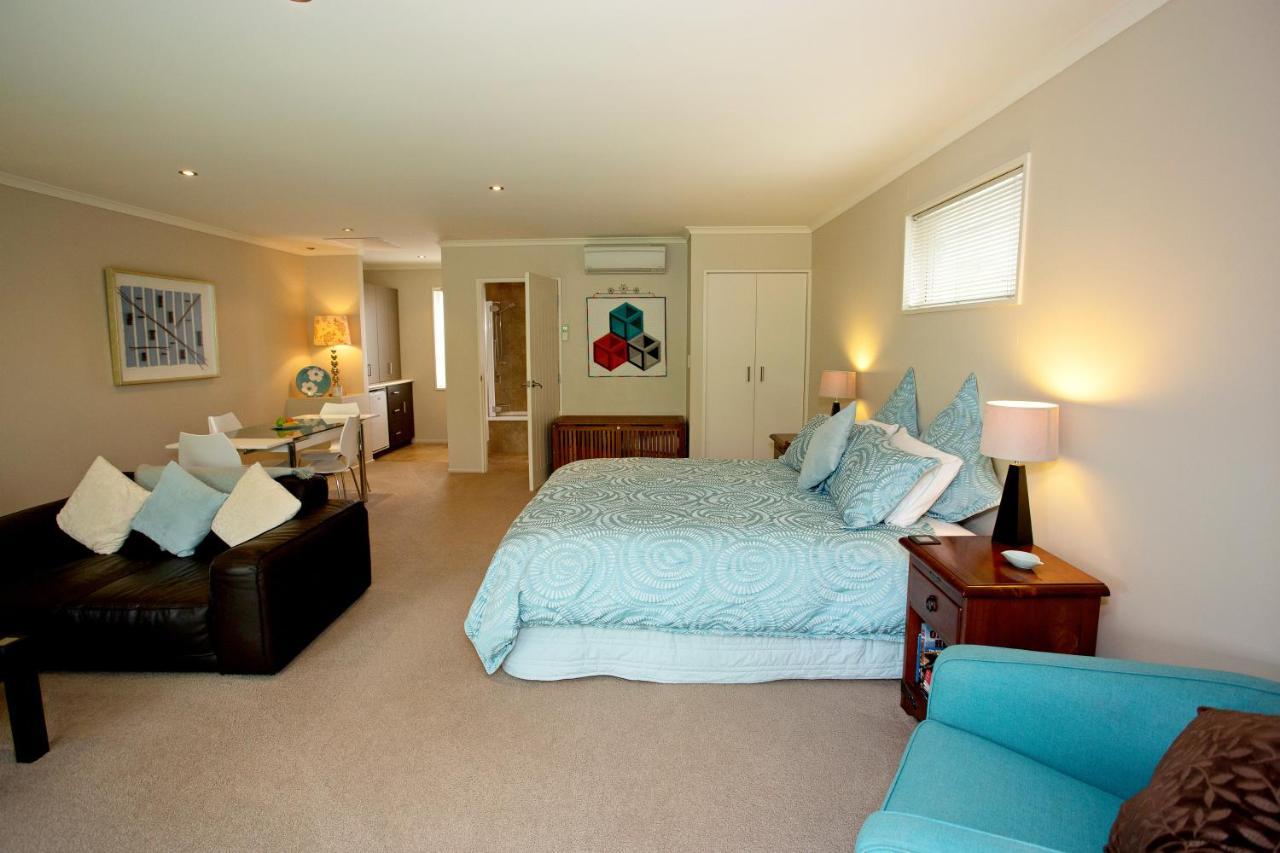 Marchmont Gardens Bed & Breakfast Ханмер Спрингс Екстериор снимка